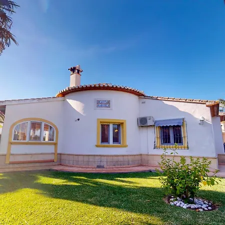 Vila Gabriela By Family Homes *
